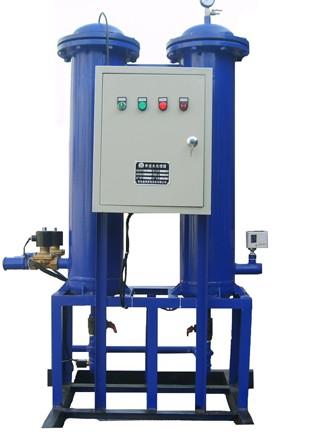 供應(yīng)循環(huán)旁流水處理器冷卻冷凍