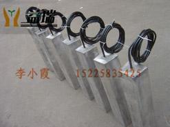 鎂犧牲陽極廠家防腐鎂陽極圖片