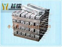 供應(yīng)鎂錳合金犧牲陽極防腐鎂陽極