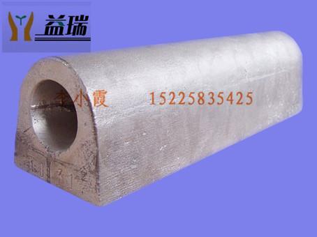 供應(yīng)鎂錳合金犧牲陽極防腐鎂陽極