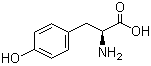 L-酪氨酸图片