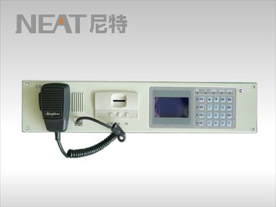 HGM3100廣播控制器圖片