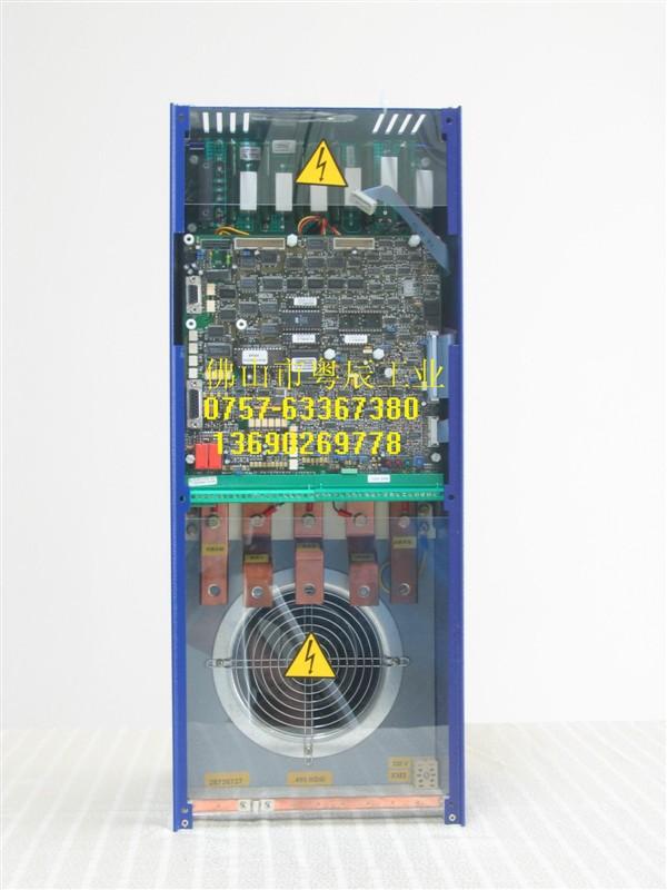 供應安薩爾多調速器