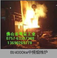 供應(yīng)中頻爐加熱設(shè)