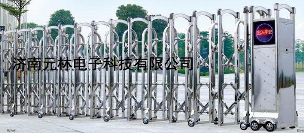 供應(yīng)濟(jì)南伸縮門濟(jì)南電動門濟(jì)南電動伸縮門山東電動門