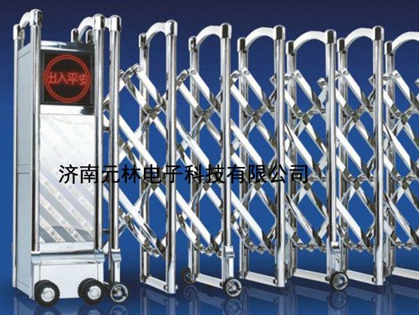 供應(yīng)濟(jì)南伸縮門濟(jì)南電動門濟(jì)南電動伸縮門山東電動門