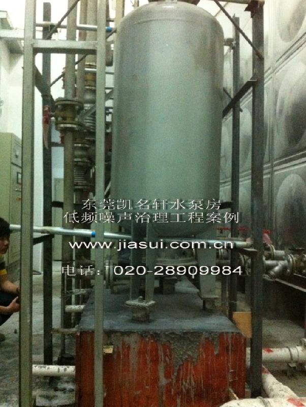 供應(yīng)樓板機(jī)房設(shè)備減震隔聲墊