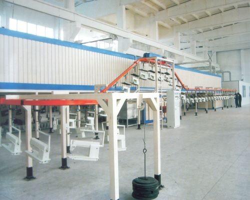 供應(yīng)石家莊噴涂線(xiàn)/五金塑料噴涂線(xiàn)/機(jī)械配件噴涂線(xiàn)/自動(dòng)懸掛噴涂線(xiàn)