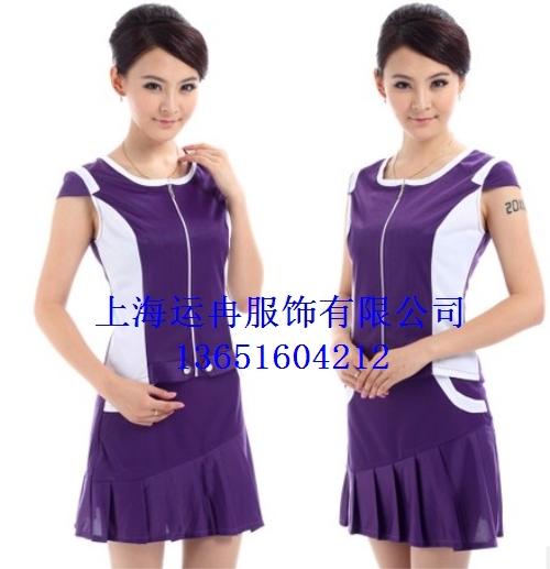 供應新款小妹服