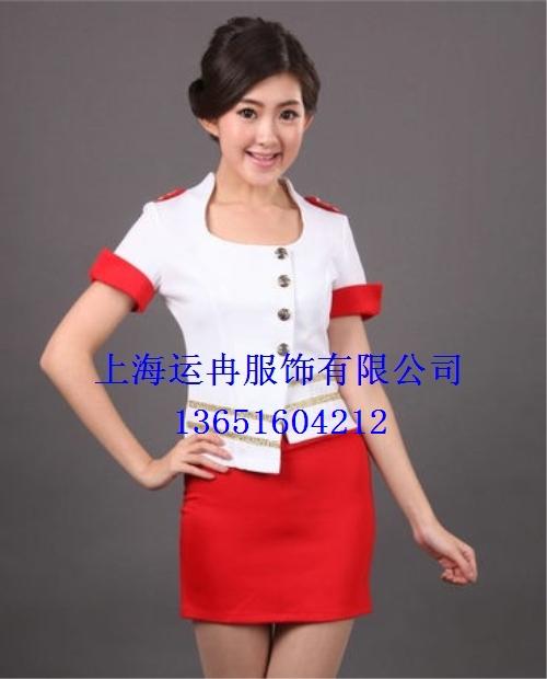 供應新款小妹服