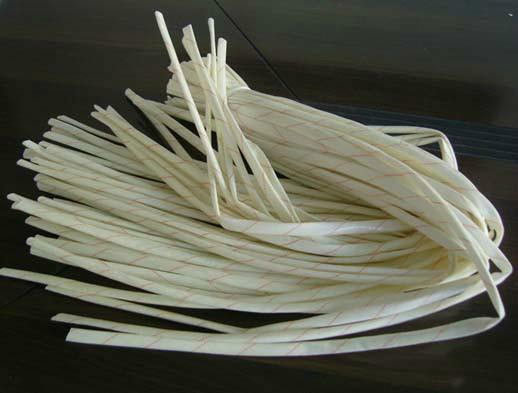 供應(yīng)江蘇2#黃蠟管玻璃絲管廠家供應(yīng)