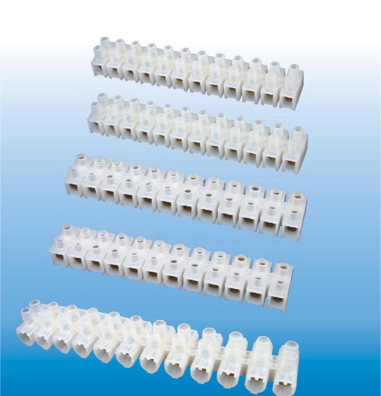 供應(yīng)貫穿式接線(xiàn)端子