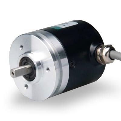 供應海德編碼器ISN5806