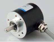 供應海德編碼器ISN5806