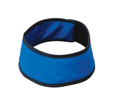 供應X射線防輻射防護裝備鉛膠圍領(lǐng)