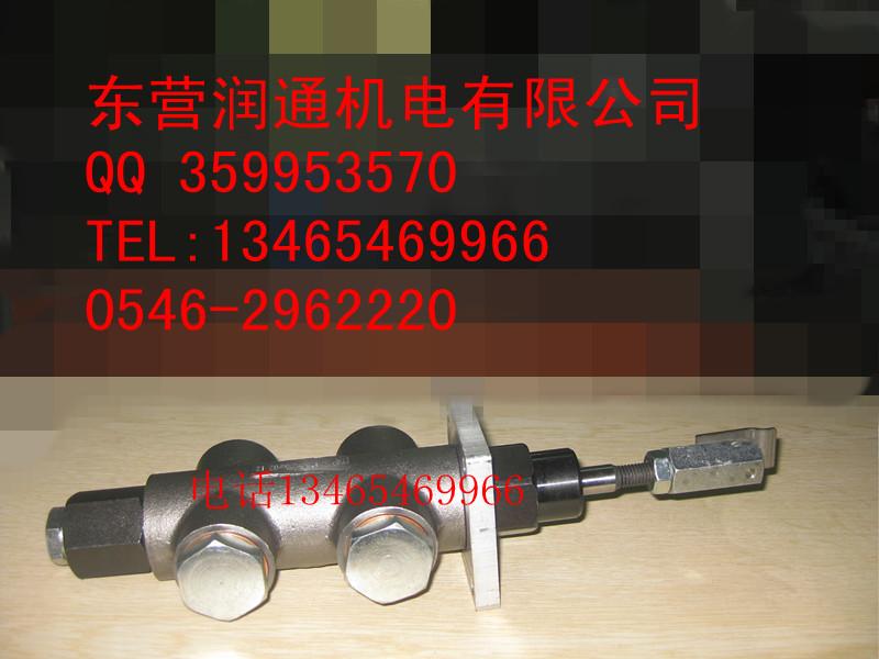 回油調(diào)壓閥圖片