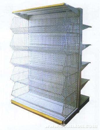 天津市天津豪华型超市货架厂家