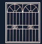 供應(yīng)寶安區(qū)鋁合金窗花價(jià)格