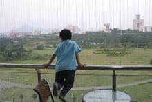 深圳隱形防護窗廠家，深圳隱形防護窗公司，深圳隱形防護窗工廠