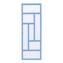 供應寶安區(qū)鋁合金窗花安裝