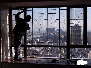 供應(yīng)福田區(qū)鋁合金窗花咨詢