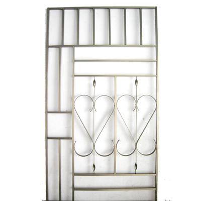 供應(yīng)寶安區(qū)鋁窗花價(jià)格