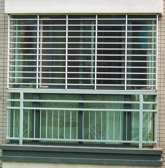 供應(yīng)福田區(qū)窗戶護(hù)欄價(jià)格