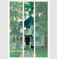 供應(yīng)鹽田區(qū)防蚊紗窗設(shè)計(jì)制作安裝維修中心