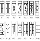 供應(yīng)福田區(qū)鋁合金窗花價(jià)格