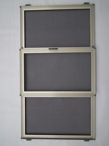 供應(yīng)龍華區(qū)防盜金鋼網(wǎng)紗窗安裝維修中心