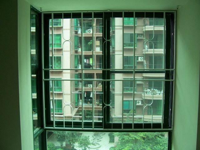 供應(yīng)寶安區(qū)窗花工廠