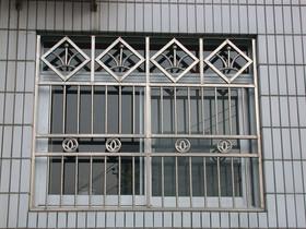 供應(yīng)南山區(qū)鋁合金防護(hù)窗哪家好