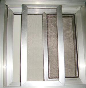 供應(yīng)科技園片區(qū)推拉紗窗設(shè)計制作安裝維修中心