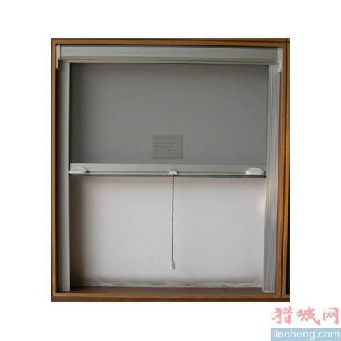 供應側(cè)拉回卷紗窗安裝維修中心
