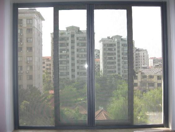 供應(yīng)科技園片區(qū)推拉紗窗設(shè)計制作安裝維修中心