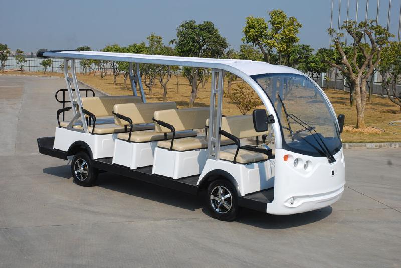 4座高爾夫觀光車圖片/4座高爾夫觀光車樣板圖 (2)