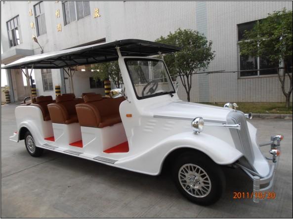 高爾夫觀光車圖片/高爾夫觀光車樣板圖 (3)