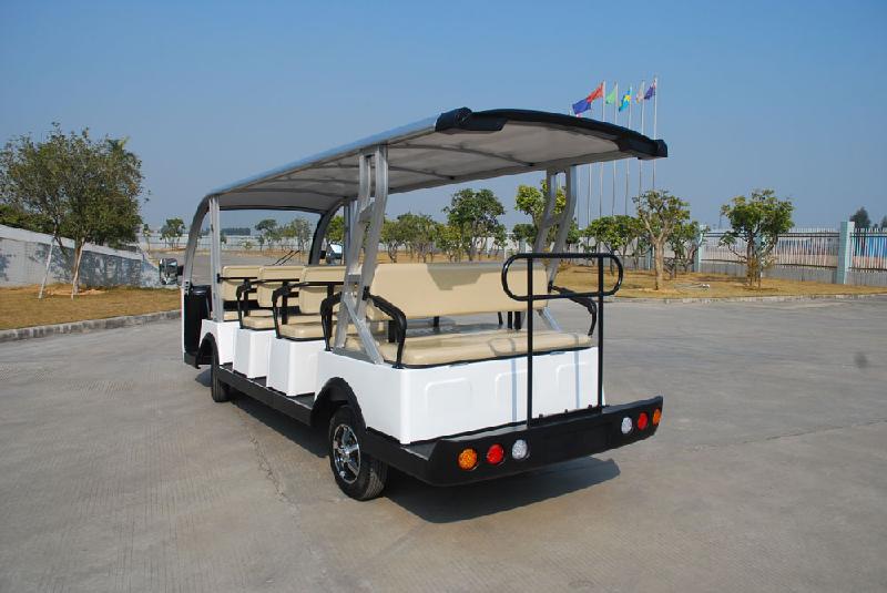 4座高爾夫觀光車圖片/4座高爾夫觀光車樣板圖 (3)