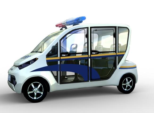 高爾夫觀光車圖片/高爾夫觀光車樣板圖 (4)