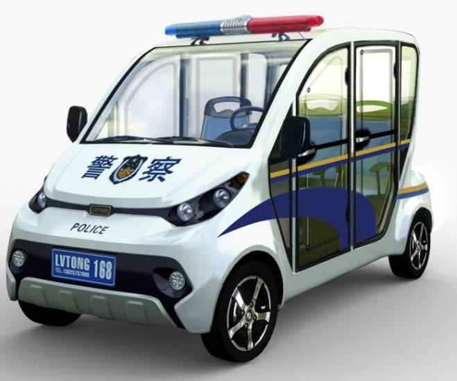 高爾夫觀光車圖片/高爾夫觀光車樣板圖 (2)