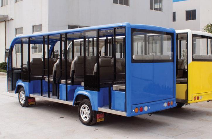 菊花島觀光車圖片/菊花島觀光車樣板圖 (3)