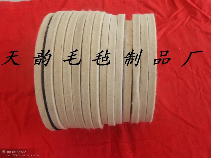 供應(yīng)80毛氈輪，80角磨輪，4寸羊毛輪，5寸羊毛輪