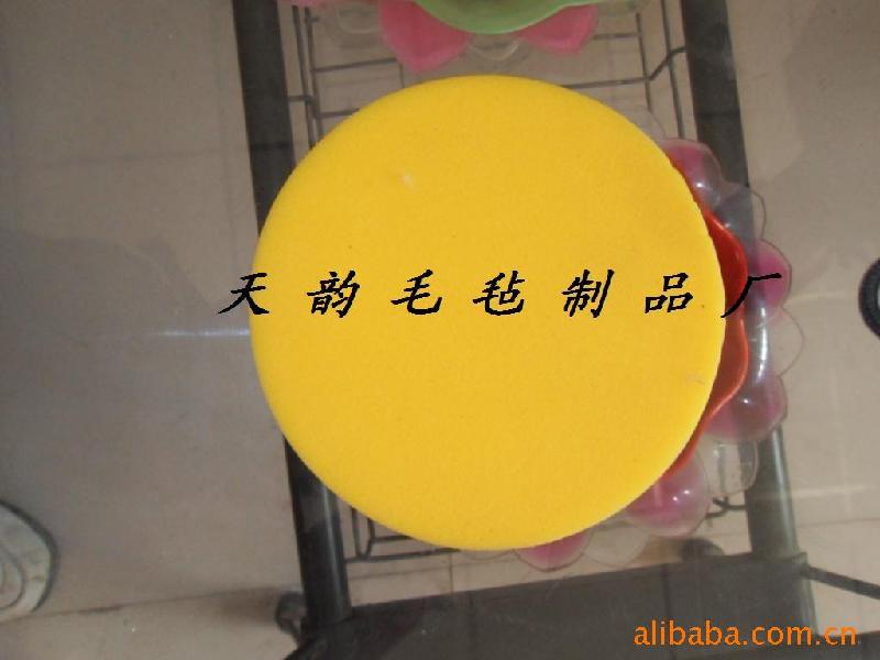 供應(yīng)漆面處理海綿球海綿輪