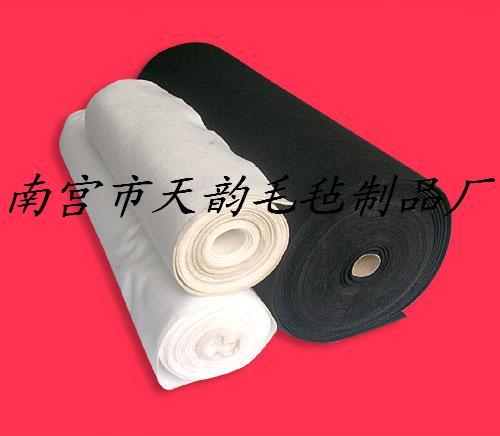 供應(yīng)劍道護具毛氈