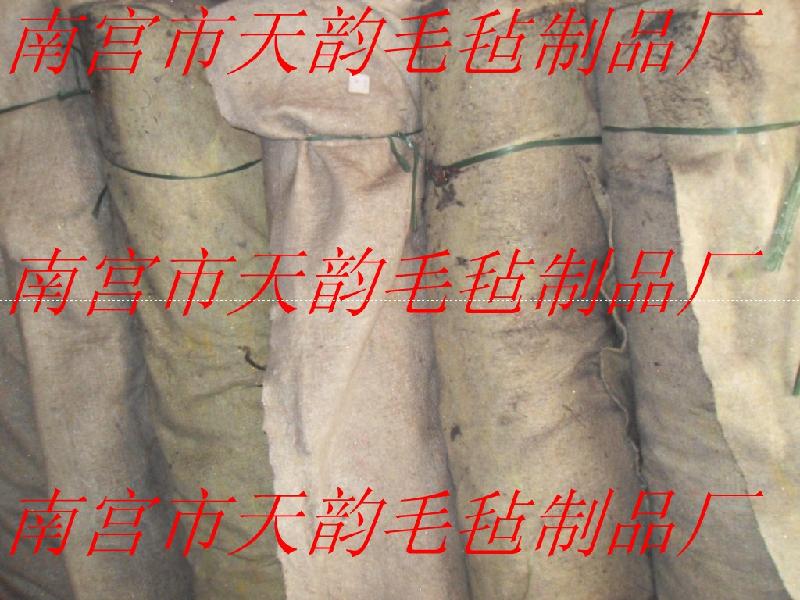 供應(yīng)大棚保溫毛氈廠家，大棚保溫毛氈價格，大棚保溫毛氈銷售