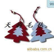 供應(yīng)圣誕樹掛件