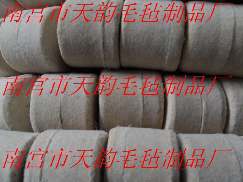 供應(yīng)羊毛氈擊打鼓槌