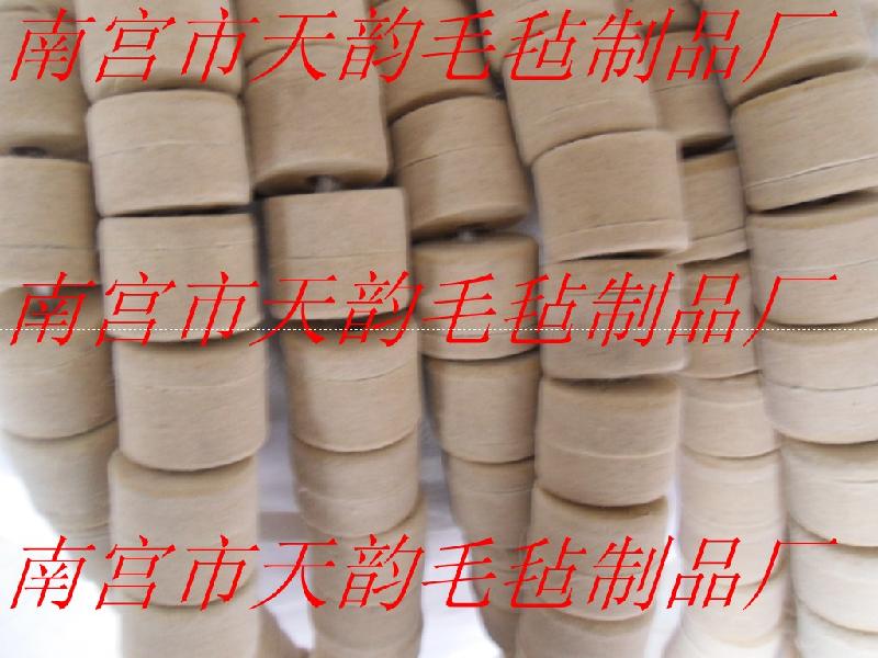 供應(yīng)羊毛氈擊打鼓槌