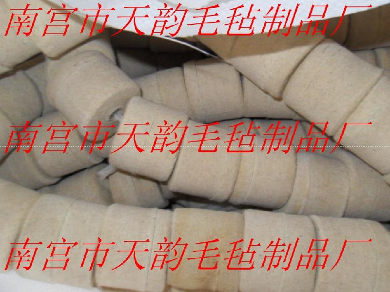 供應(yīng)羊毛氈擊打鼓槌