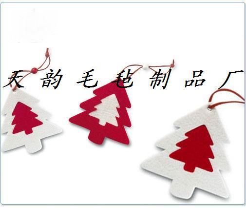 供應(yīng)圣誕樹掛件